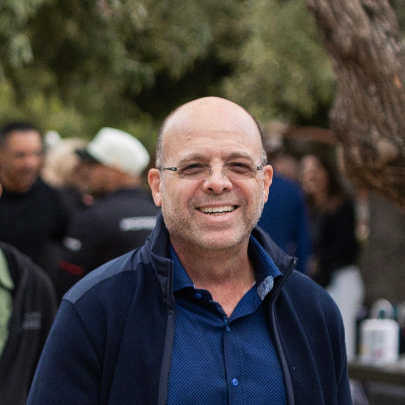 Dr. Ronald Yunis, MD